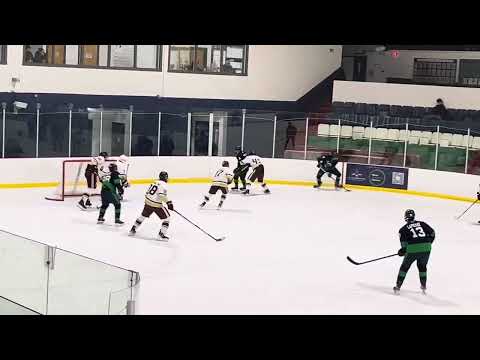 2-Malik latour #43 OHA 18 prep@Bourget volts