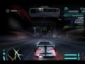 NFS Carbon - Unlimited NOS / 4X Speed Trick - Skyline Rep