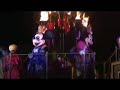 ??????? ??? ???? Bon Fire Dance! at Tokyo Disney Sea