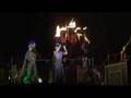 ボンファイアー ダンス 振り付け Bon Fire Dance! at Tokyo Disney Sea