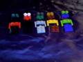 D.A.N.C.E. legomation