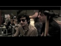 ZOE Unplugged Behind scenes BABASONICOS - CHETES