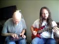 Rudess and Petrucci Hourglass ala MorphWiz and Guitar