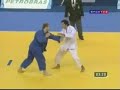Travis Stevens (EUA) vs Mario Valles (COL) Judo Pan 2007