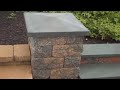 Brick Paver Steps by Chris Orser Landscasping