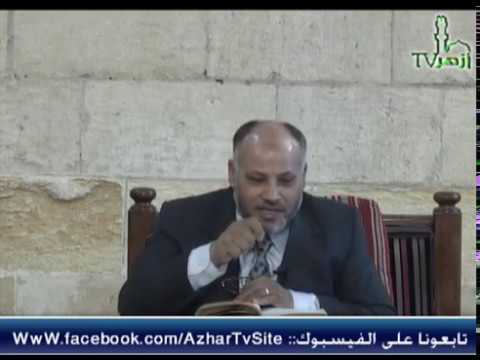 شرح كتاب دلائل الإعجاز الحلقة 9 ألوان البيان للدكتور إبراهيم الهدهد