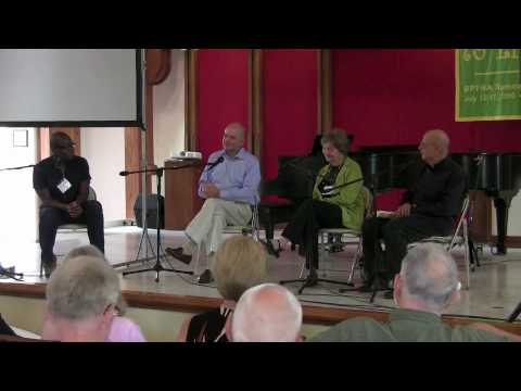 Part 6 - Christians, the Church & Sexual Orientation: Advancing the Conversation