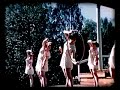 Part 3/3 - Kauhajoki town in 1957 Finland