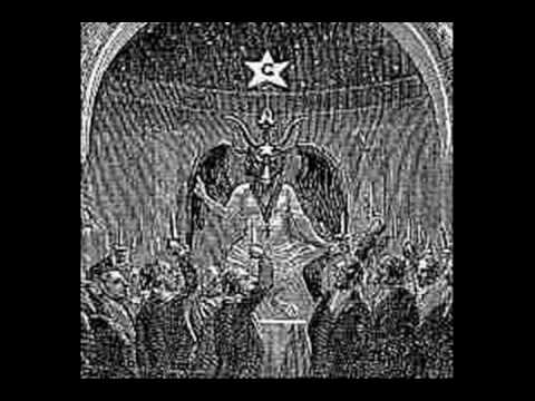 Baphomet - les muestro el significado de toda la imagen de baphomet.