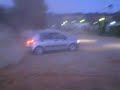 Hyundai Getz 1.1 E-Brake part 1