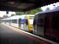 X'Trapolis Departs Jolimont.
