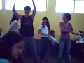 Dancinha da Vitoria