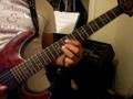 videos de Guitar Solo using Lydian scale