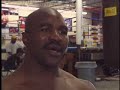 Holyfield-Savarese June 30 highlight documentary
