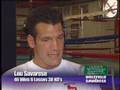 Holyfield-Savarese June 30 highlight documentary
