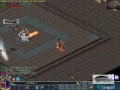Conquer Online Fight