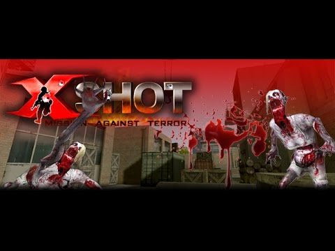 (ฺฺฺBSG.Online Style) - Xshot กระทืบผีสาวพยาบาท (Thailand)
