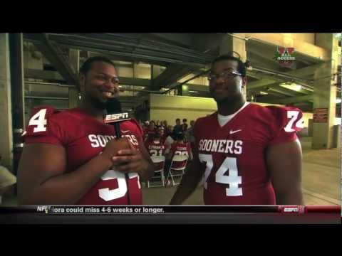 OU All Access ESPNU Episode 4