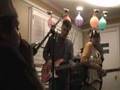 Funky 4 U-Sharrif Simmons and the Alien8 Allstars