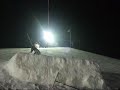 Winter rippin 07 alpine valley chesterland ohio