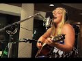 Caitlin Krisko & The Broadcast \"Exactly Like Today\"