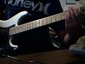 Pulling Teeth--Green Day cover Pulling Teeth--Green Day cover