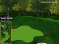 Golden Tee Great Shot on Woodland Farm!