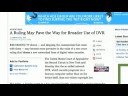 Dish Loses 25,000 Subscribers: MediaBytes with Shelly Palmer