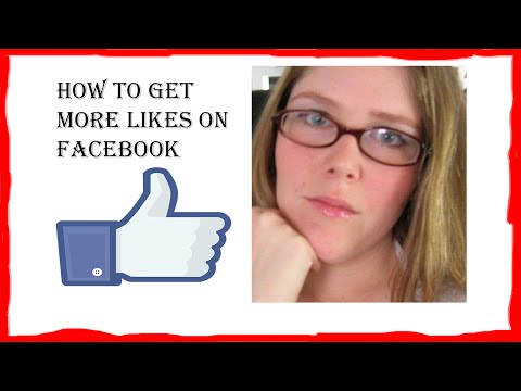 how to get k likes on facebook