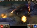 Frater gameplay