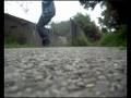 Nepali Cwalk