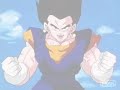 dragonball goku vs majin bu dragonball goku vs majin bu