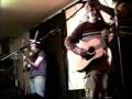 REV BUSKER, YANIBATTEAU, JACKIE DAMSKI -BECKYS TUNE@PASSIM 20080207