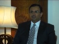 Pacesetter: Raheel Ahmed, Standard Chartered ...