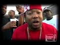 Smack DvD 13 Gorilla Zoe&Boyz n Da Hood \"bite down\"
