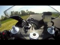 Yamaha R1 2011 fun session training