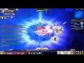 Nostale Raid Agua KarpeDiem
