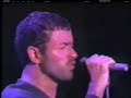 official page:
http://www.georgemichael.com/

