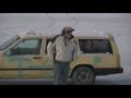 volvo 745 isbil FJÖRN MERCA
