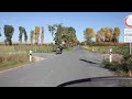 Motorradtour in den Harz