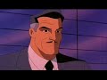 Hewy's Animated Movie Reviews: Batman: Mask of the Phantasm