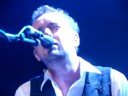 a balladeer-Superman Can\