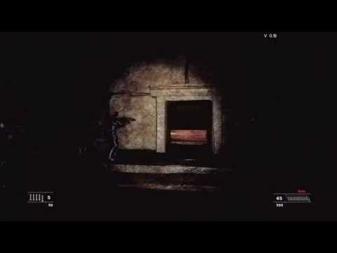 Clive Barker's Jericho - Gameplay (part 1)