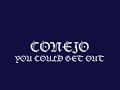Conejo - You Could Get Got, Chicano rap , g rabbs, nevermind what the video says about the title, cus im 2 lazy to make a new one..so yea its 