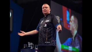 Steve Beaton: “I'm gutted to miss the Grand Prix but to do well in this would make up for it”