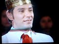 comentarios sobre 3 gala cesar vargas se busca interprete
