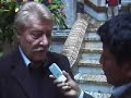 Evo Morales recibe a Tomas Hirsch y a Luis Ammann Evo Morales recibe a Tomas Hirsch y a Luis Ammann