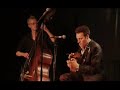 Django Reinhardt - Reve Boheme - Joseph Joseph