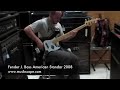 Pedal de bajo Seymour Duncan Paranormal, pedal Tri-Logic