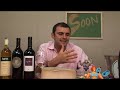 1 Cheese 4 Wines! - Episode #288